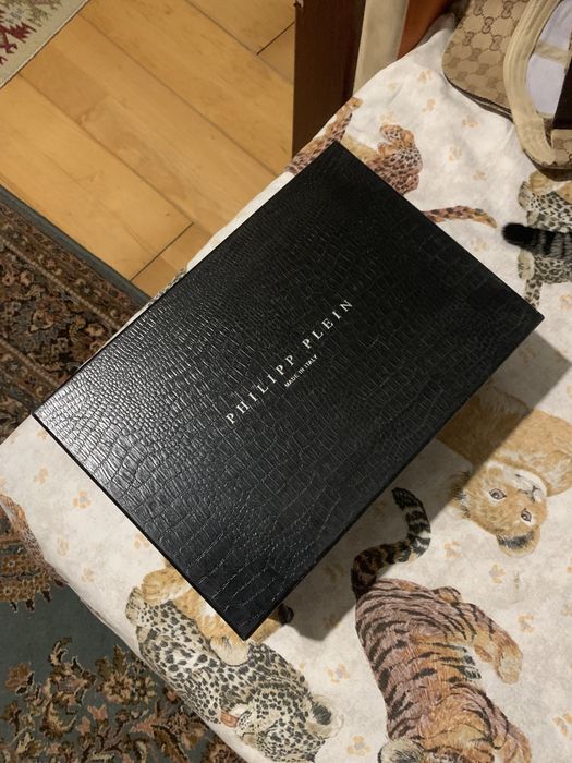 Philipp plein ORIGINAL!