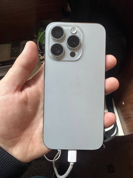 Iphone 15pro Sotladi Srochna