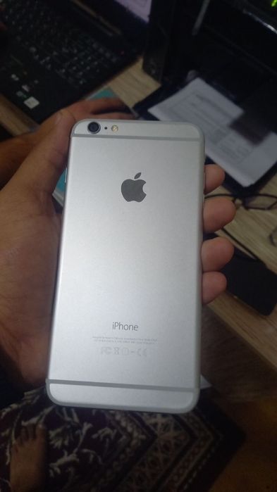 IPHONE 6 Plus+ 16GB