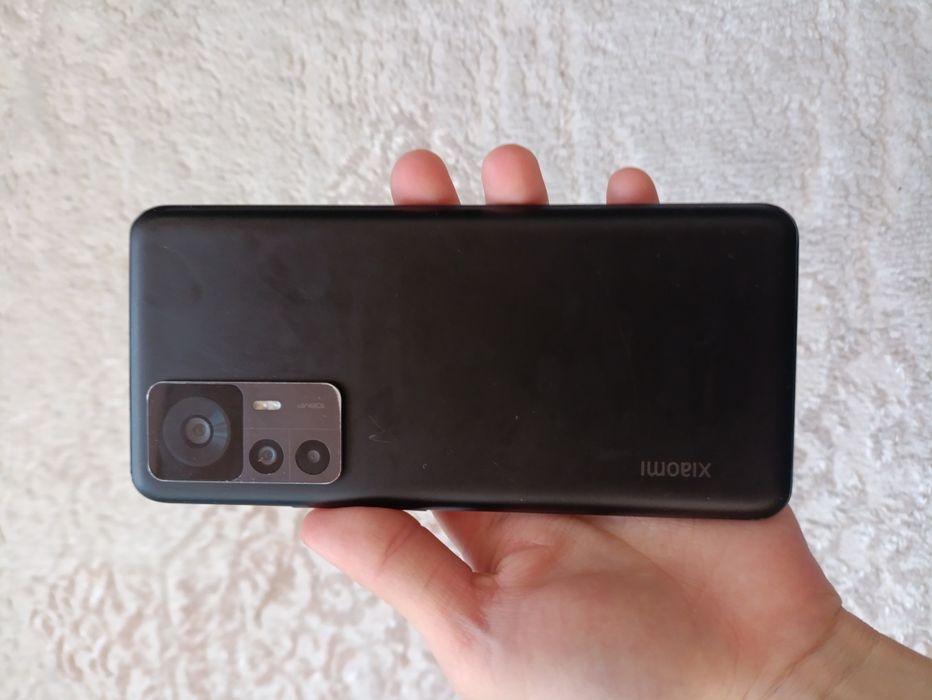 сяо 12т 256/8 гб