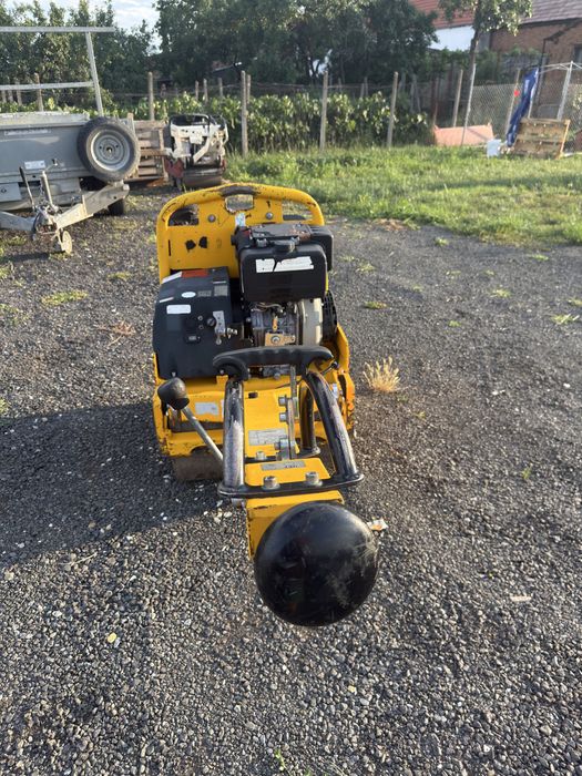 Cilindru compactor Ammann, an 2026 motor HATZ