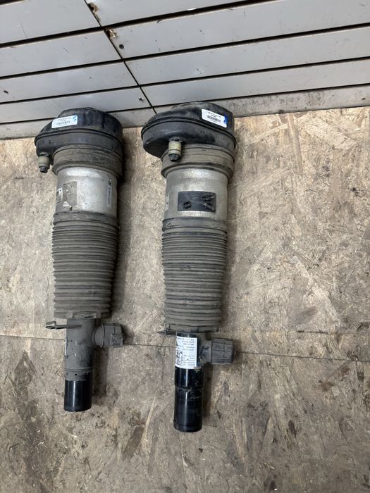 Perna aer / amortizor suspensie bmw X7 G07 stanga / dreapta