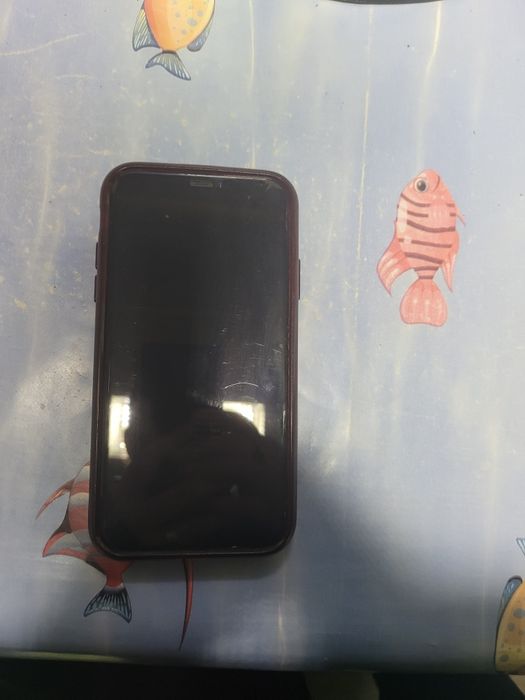 Iphone xr rosu 128 GB