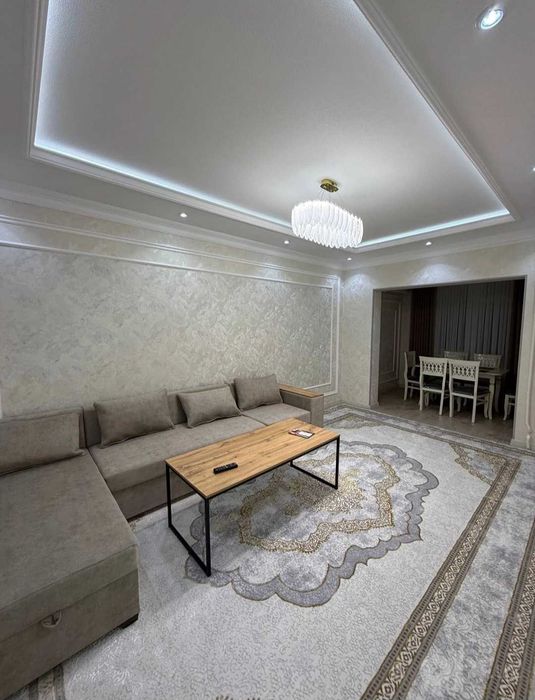 Yakkasaroy 3 xonali 650 srochna hamma sharoiti bor luks