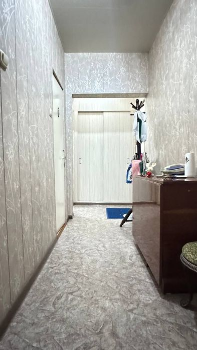 Продается квартира 2/3/5 на Сергели -4 (59м²) балкон 2×6