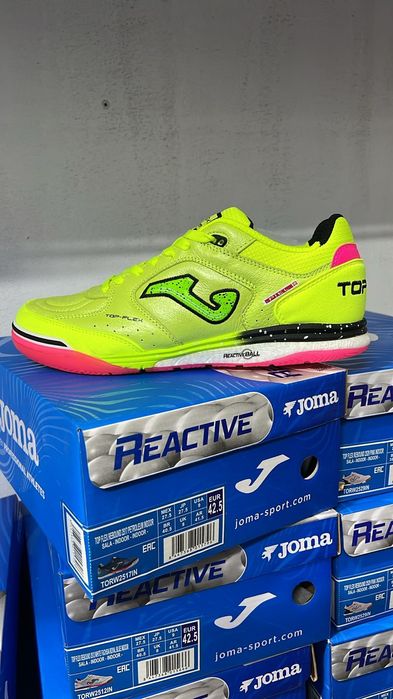 Joma top flex rebaund