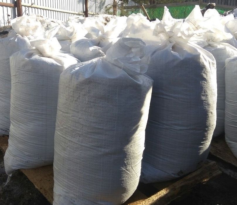 Экологичное удобрение для сада и огорода голубиный помёт