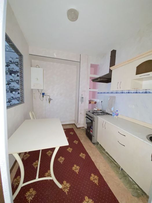 Продаётся квартира