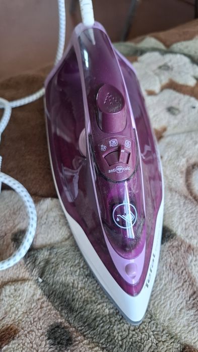 Утюг Tefal Express Steam