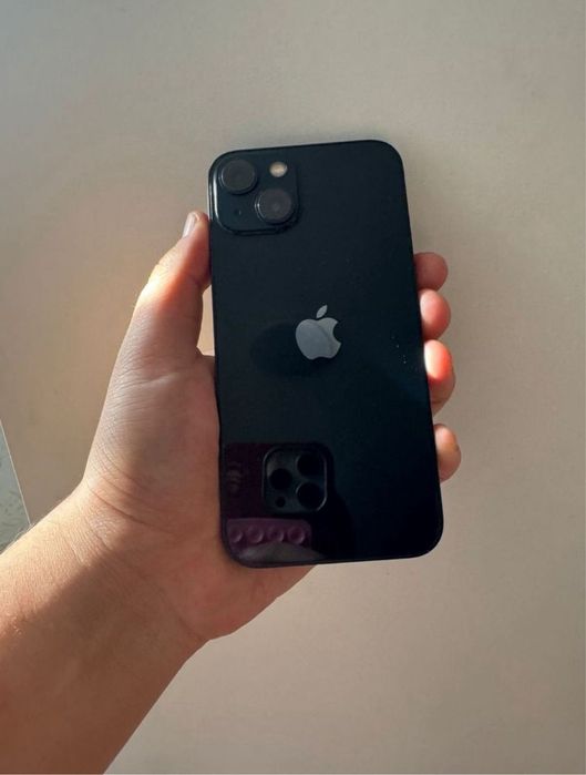 Айфон 13 128гб. Iphone 13