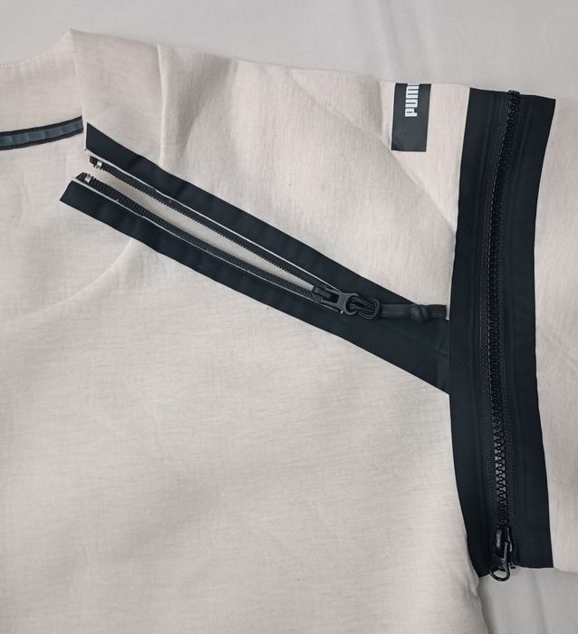 Puma x UEG Dress оригинална рокля S Пума спорт рокля