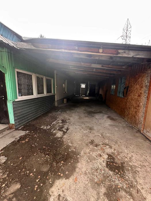 В продаже дом Загородная 51