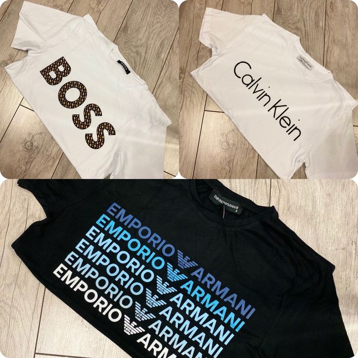 Продам футболки