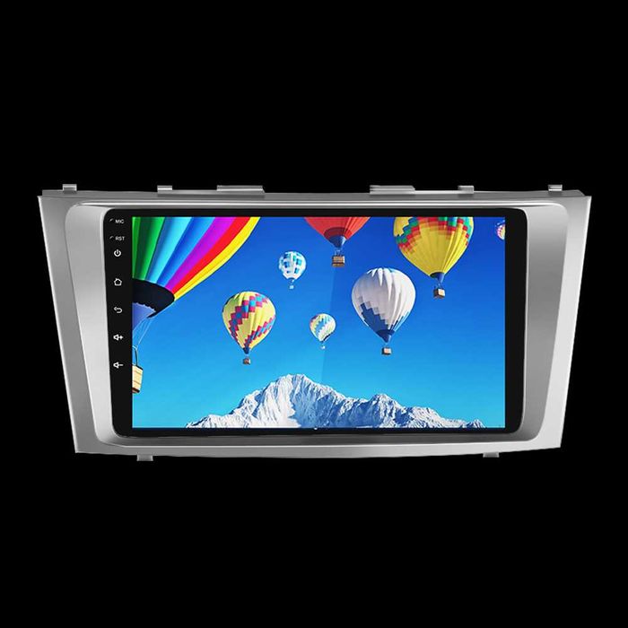 Navigatie Toyota Camry 2006-2011