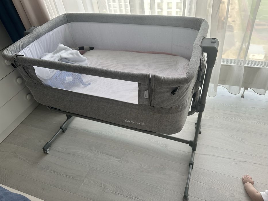 Манеж от 0 до 12 месяцев