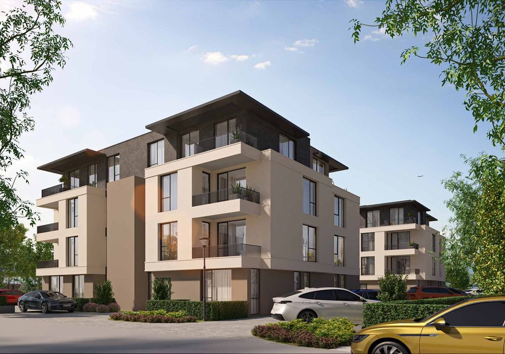 Продава се Двустаен апартамент в Пловдив, Кючук Париж - 68 кв.м за 1105 €/кв.м - Снимка #2