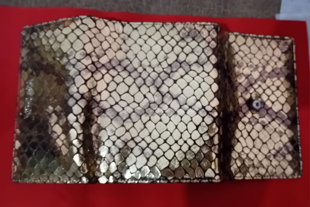 Дамско портомоне Pierre Cargin