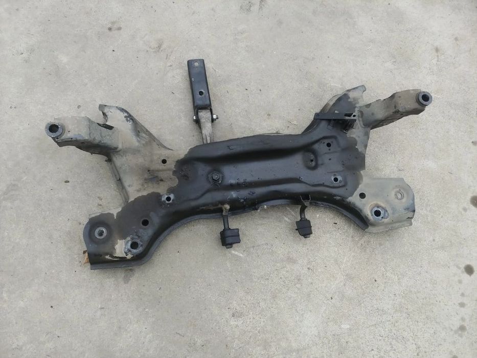 jug cadru motor 1.0 b skoda fabia 3 nj3  6r0199315a  6c0199315