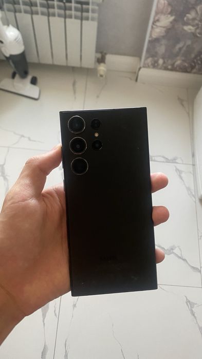 Samsung S23 ultra 256