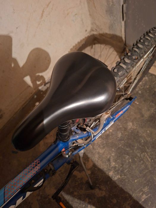 Vand Bicicleta 24'