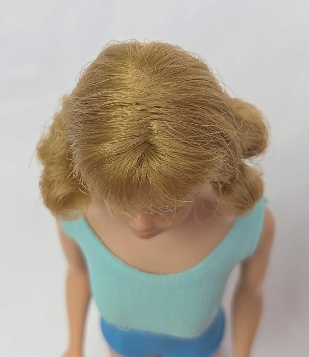 Оригинална винтидж кукла Мидж - Барби