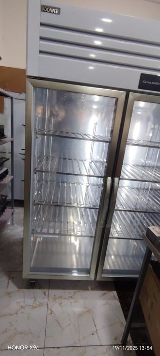 Xalodilnik Хoлодильник