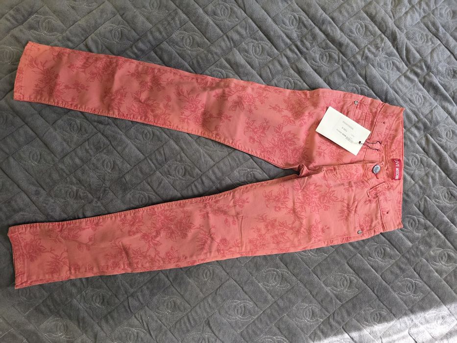 Новые детские вещи