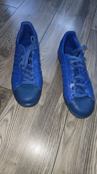 Adidas superstar original  42