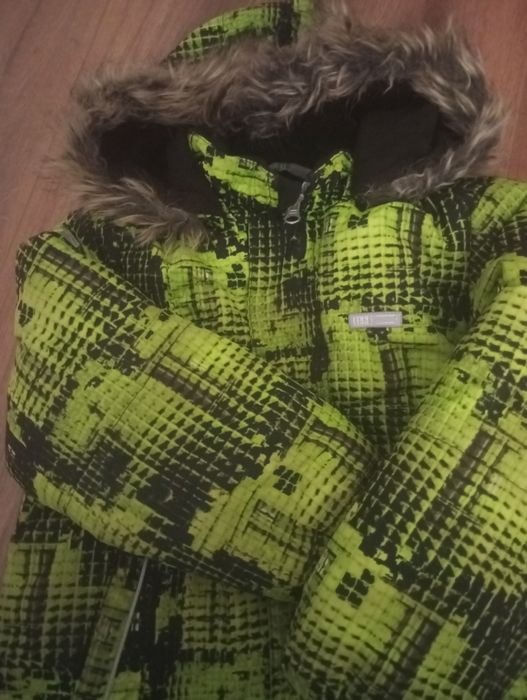 куртка lenne детская