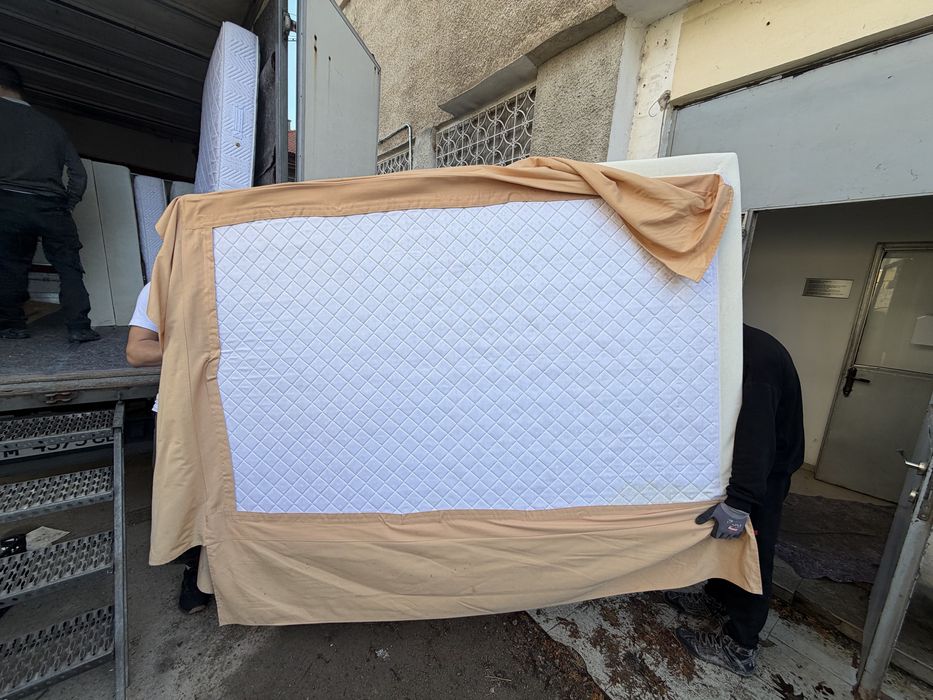 Мемори Матраци високи качество внос