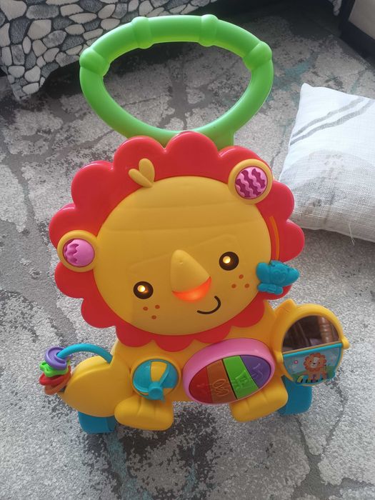 Уокър за прохождане