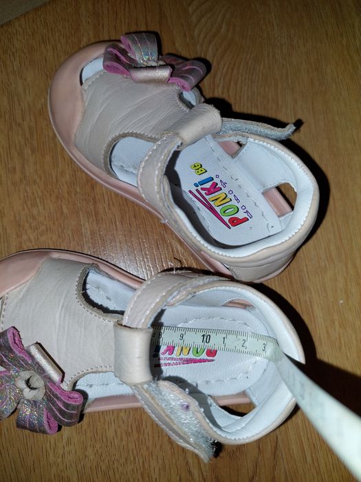 Сандали Ponki 20 номер