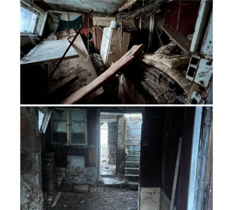 Хамалски и транспортни услуги