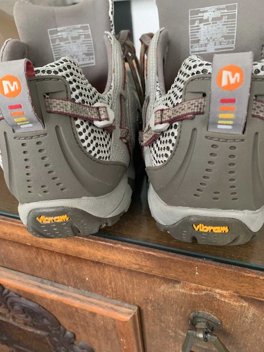 Adidasi Merrell 2 Continuum 44,5