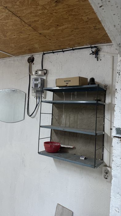 Сдается в аренду Гараж