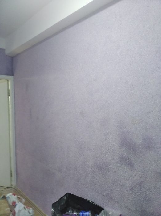 Моляр, ламинат жидкие обои