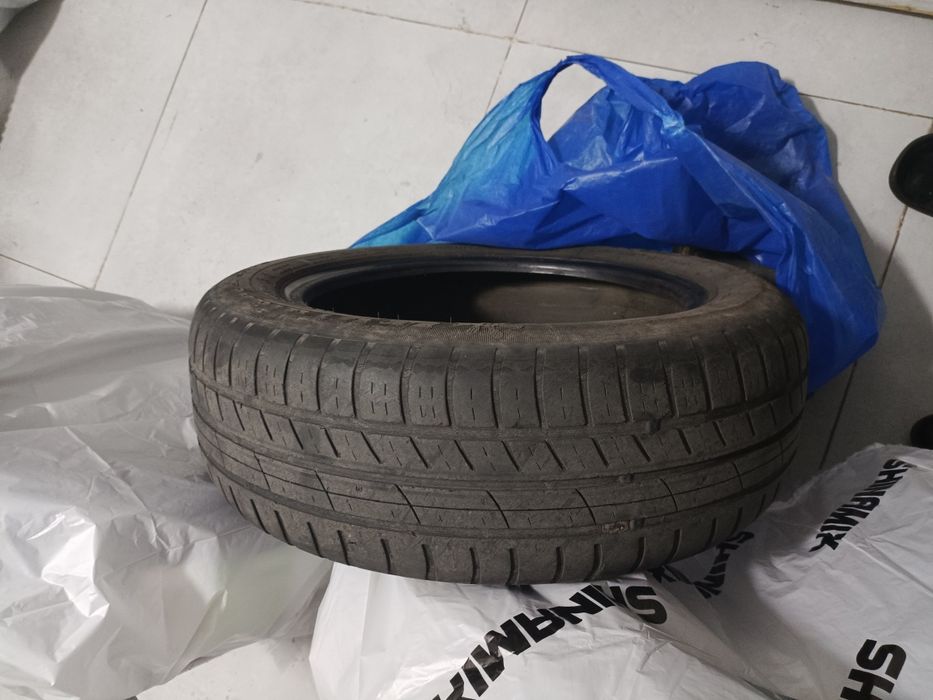 Шины летние 185/60/15