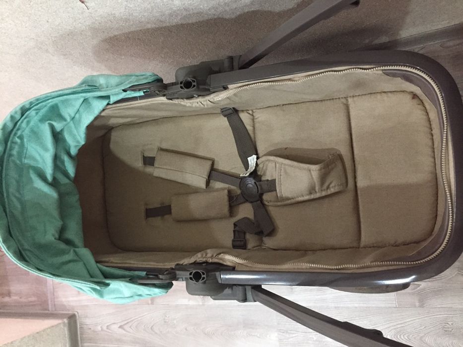 Коляска-трансформер