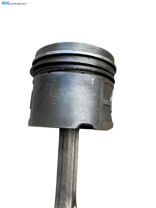 Piston Pistoane cu Biela BMW Seria 3 E46 320 2.0 D M47 100KW 136CP 1997 - 2006 ( detalii specifice piston 83.955) [B3911]