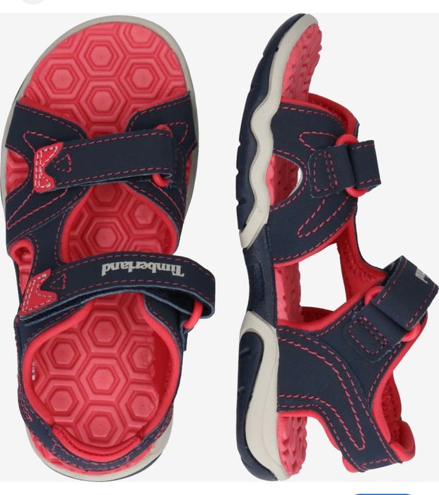 Детски сандали TIMBERLAND
