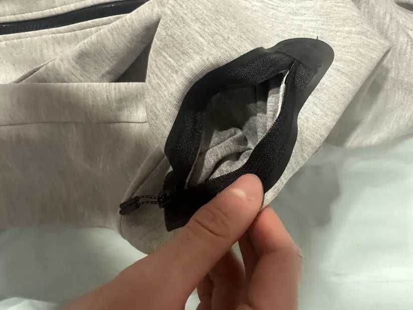 Nike Tech Fleece(сив)