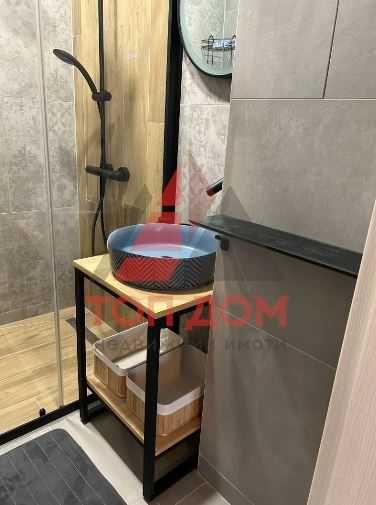 Дава се под наем Тристаен апартамент в Варна, Чайка - 110 кв.м за 1300 € - Снимка #9