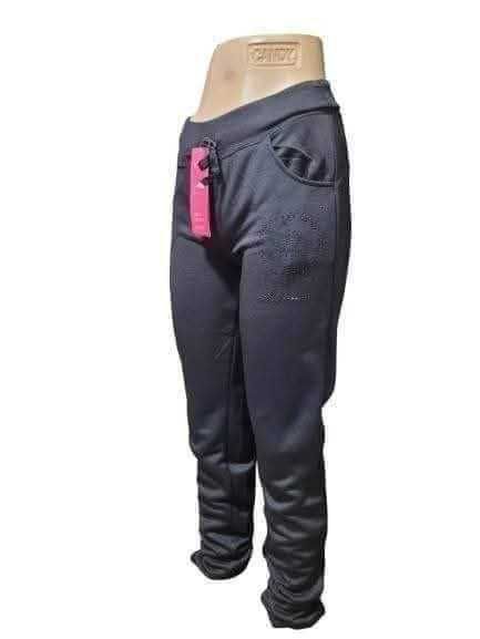 Set 2 perechi pantaloni dama noi