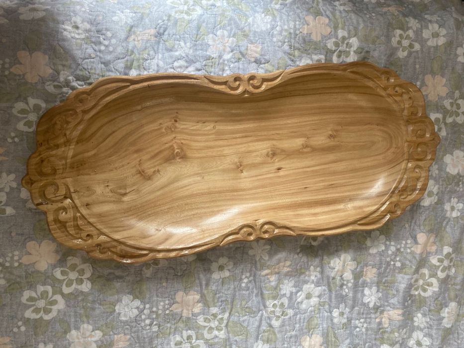 Посуда АСТАУ новый