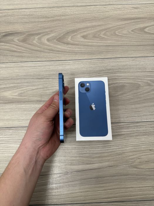 IPhone 13/128Гб/Айфон 13