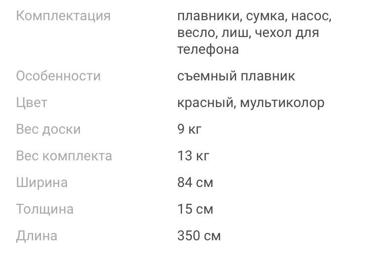 Sub серфинг доска