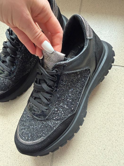 Дамски кецове Muvid