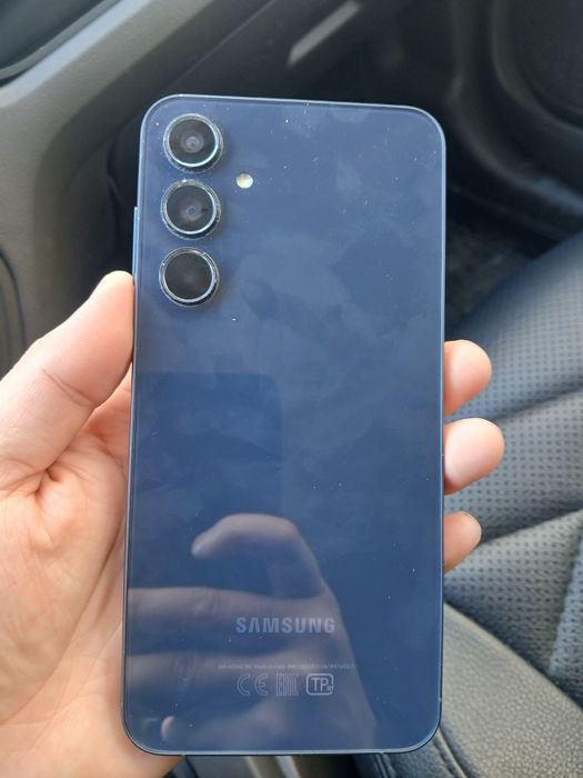 Samsung galaxy a55 5g