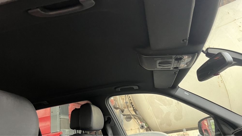 На части BMW X5 E70 3.0SD