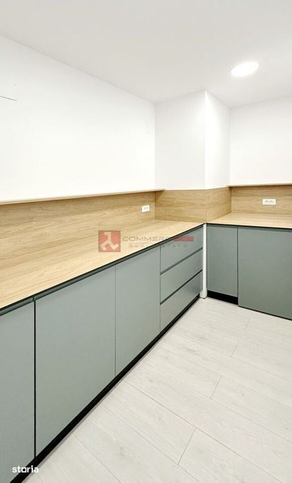 Spatiu Birouri 220 Mp | Centrul Civic | Pozitionare Premium